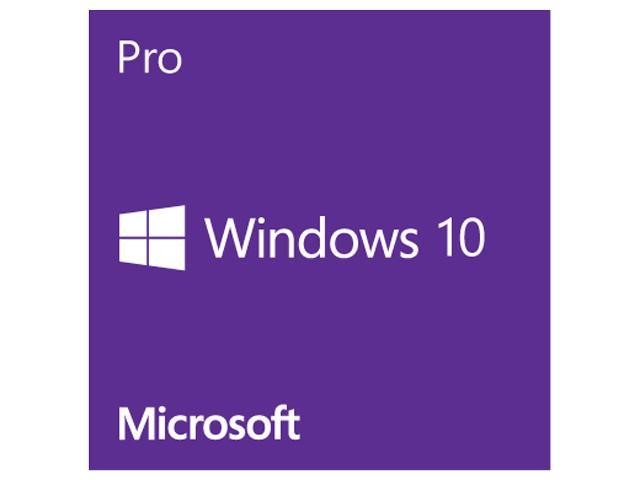 windows 10 pro