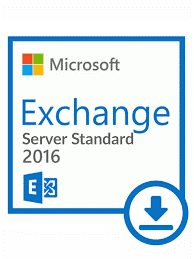 Microsoft exchange server 2016