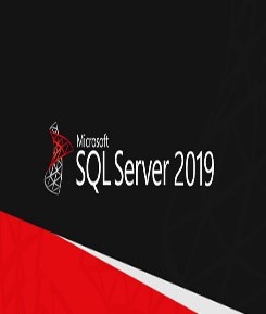 SQL server 2019