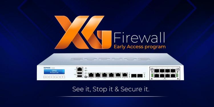 Firewall Appliance 